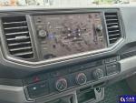 Volkswagen Crafter 35 TDI-CR MR`17 E6 3.5t Aukcja 317025 - grafika 13