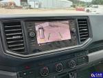 Volkswagen Crafter 35 TDI-CR MR`17 E6 3.5t Aukcja 317025 - grafika 14