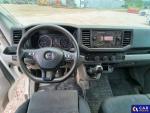 Volkswagen Crafter 35 TDI-CR MR`17 E6 3.5t Aukcja 317025 - grafika 15