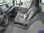 Volkswagen Crafter 35 TDI-CR MR`17 E6 3.5t Aukcja 317025 - grafika 16