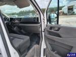 Volkswagen Crafter 35 TDI-CR MR`17 E6 3.5t Aukcja 317025 - grafika 19