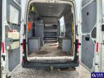 Volkswagen Crafter 35 TDI-CR MR`17 E6 3.5t Aukcja 317025 - grafika 20