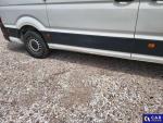 Volkswagen Crafter 35 TDI-CR MR`17 E6 3.5t Aukcja 317025 - grafika 26