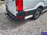 Volkswagen Crafter 35 TDI-CR MR`17 E6 3.5t Aukcja 317025 - grafika 35