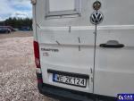Volkswagen Crafter 35 TDI-CR MR`17 E6 3.5t Aukcja 317025 - grafika 38