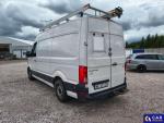 Volkswagen Crafter 35 TDI-CR MR`17 E6 3.5t Aukcja 317025 - grafika 2