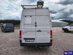 Volkswagen Crafter 35 TDI-CR MR`17 E6 3.5t Aukcja 317025 - grafika 3