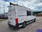 Volkswagen Crafter 35 TDI-CR MR`17 E6 3.5t Aukcja 317025 - grafika 4