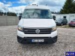 Volkswagen Crafter 35 TDI-CR MR`17 E6 3.5t Aukcja 317025 - grafika 6