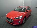 Ford Focus 1.0 EcoBoost MR`18 E6 Aukcja 318031 - grafika 1