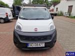 Fiat Fiorino 1.4 MR`16 E6 1.7t Aukcja 316694 - grafika 6