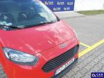 Ford Transit Courier 1.0 MR`15 E6 1.8t Aukcja 318036 - grafika 26
