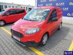 Ford Transit Courier 1.0 MR`15 E6 1.8t Aukcja 318036 - grafika 1
