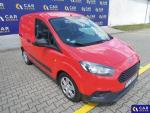 Ford Transit Courier 1.0 MR`15 E6 1.8t Aukcja 318036 - grafika 3