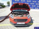Ford Transit Courier 1.0 MR`18 E6.2 1.8t Aukcja 317520 - grafika 10