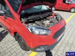 Ford Transit Courier 1.0 MR`18 E6.2 1.8t Aukcja 317520 - grafika 12