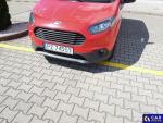 Ford Transit Courier 1.0 MR`18 E6.2 1.8t Aukcja 317520 - grafika 29