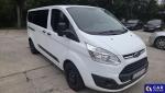 Ford Transit FT Custom 310 2.0 TDCi MR`16 E6 3.1t Aukcja 318429 - grafika 7