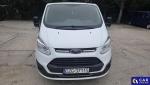 Ford Transit FT Custom 310 2.0 TDCi MR`16 E6 3.1t Aukcja 318429 - grafika 8