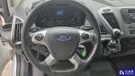 Ford Transit FT Custom 310 2.0 TDCi MR`16 E6 3.1t Aukcja 318429 - grafika 23