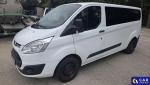 Ford Transit FT Custom 310 2.0 TDCi MR`16 E6 3.1t Aukcja 318429 - grafika 1