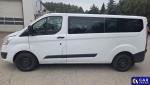 Ford Transit FT Custom 310 2.0 TDCi MR`16 E6 3.1t Aukcja 318429 - grafika 2