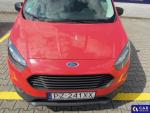 Ford Transit Courier 1.0 MR`18 E6.2 1.8t Aukcja 317521 - grafika 27