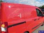 Ford Transit Courier 1.0 MR`18 E6.2 1.8t Aukcja 317521 - grafika 63
