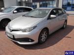 Toyota Auris Hsd 1.8 Mr`15 E6 Kombi