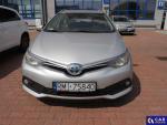 Toyota Auris HSD 1.8 MR`15 E6 Aukcja 316470 - grafika 4