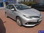 Toyota Auris HSD 1.8 MR`15 E6 Aukcja 316470 - grafika 5