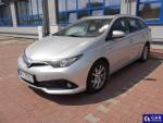 Toyota Auris Hsd 1.8 Mr`15 E6 Kombi