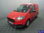 Ford Transit Courier 1.0 MR`18 E6.2 1.8t Aukcja 318039 - grafika 1