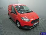 Ford Transit Courier 1.0 MR`18 E6.2 1.8t Aukcja 318039 - grafika 5