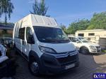 Citroën Jumper  Aukcja 317399 - grafika 48