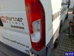 Citroën Jumper  Aukcja 317399 - grafika 10
