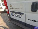 Citroën Jumper  Aukcja 317399 - grafika 132