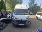 Citroën Jumper  Aukcja 317399 - grafika 3