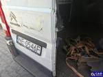 Citroën Jumper  Aukcja 317399 - grafika 139
