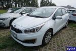 Kia Ceed Cee'd 1.4 MR`16 E6 Aukcja 317487 - grafika 1