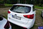 Kia Ceed Cee'd 1.4 MR`16 E6 Aukcja 317487 - grafika 3