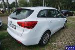 Kia Ceed Cee'd 1.4 MR`16 E6 Aukcja 317487 - grafika 4
