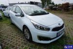 Kia Ceed Cee'd 1.4 MR`16 E6 Aukcja 317487 - grafika 5