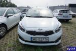 Kia Ceed Cee'd 1.4 MR`16 E6 Aukcja 317487 - grafika 6