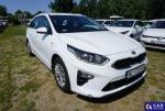 Kia Ceed 1.4 MR`18 E6 Aukcja 318797 - grafika 3