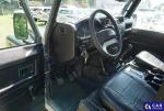 Land Rover Defender Aukcja 317490 - grafika 10