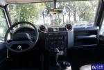 Land Rover Defender Aukcja 317490 - grafika 20