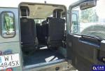 Land Rover Defender Aukcja 317490 - grafika 21