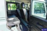 Land Rover Defender Aukcja 317490 - grafika 25