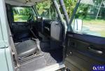 Land Rover Defender Aukcja 317490 - grafika 26